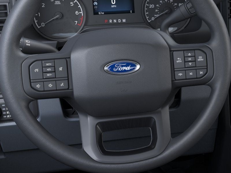 2026 Ford F-250SD XL 600A