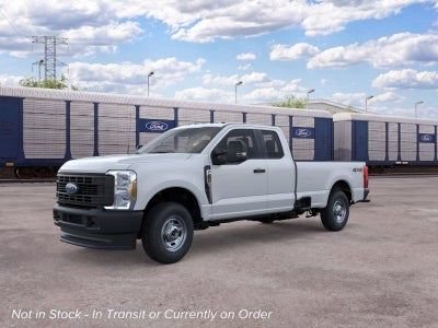 2026 Ford F-250SD XL 600A
