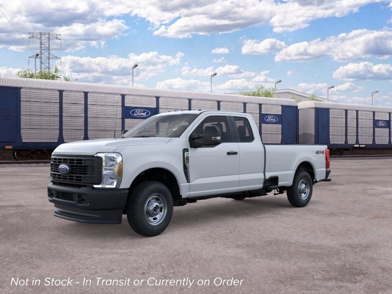 2026 Ford F-250SD XL 600A