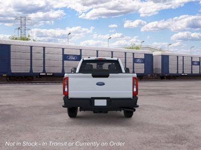 2026 Ford F-250SD XL 600A