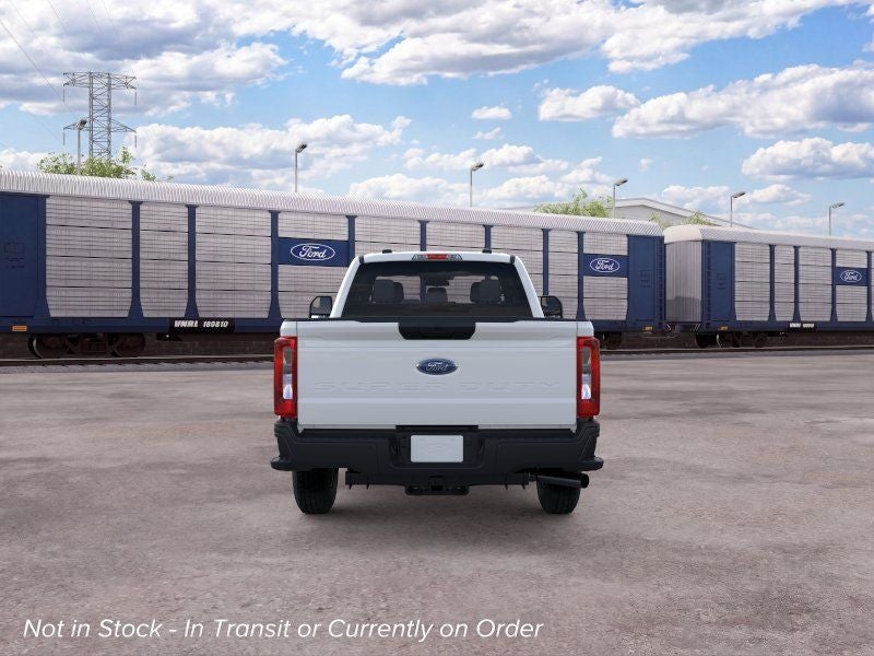 2026 Ford F-250SD XL 600A