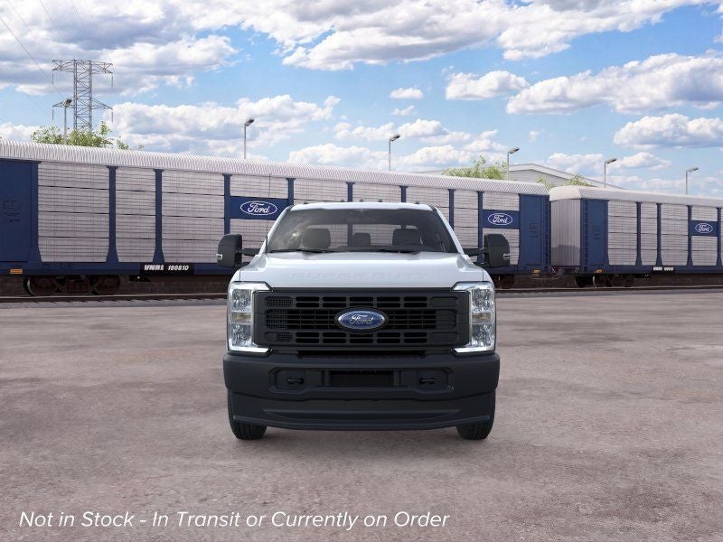 2026 Ford F-250SD XL 600A