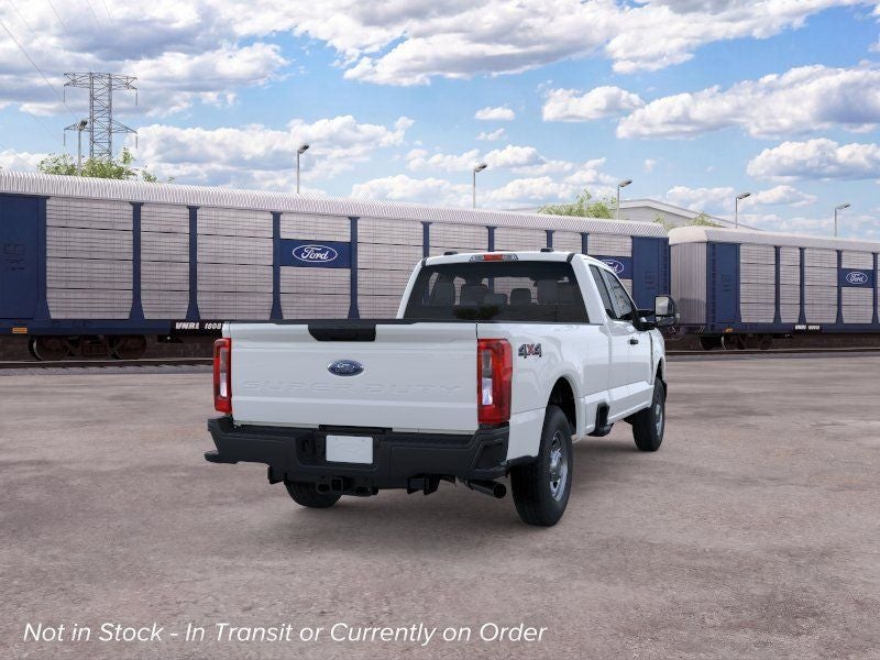2026 Ford F-250SD XL 600A