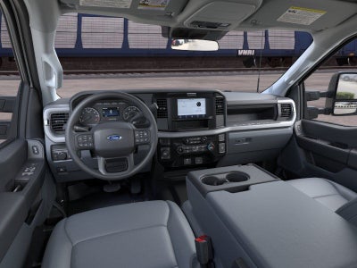 2026 Ford F-250SD XL 600A