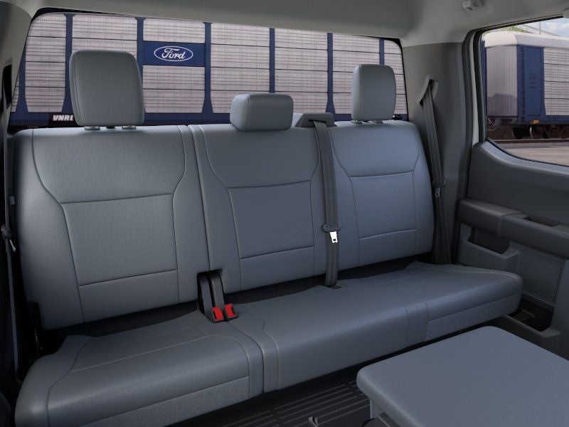 2026 Ford F-250SD XL 600A