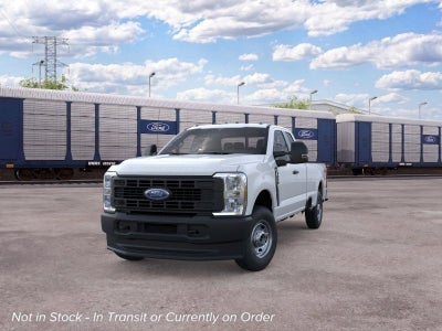 2026 Ford F-250SD XL 600A