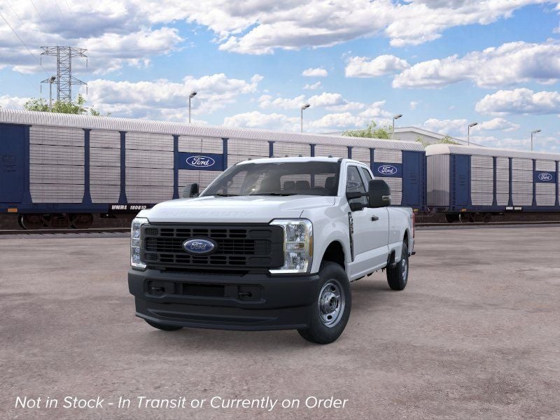 2026 Ford F-250SD XL 600A