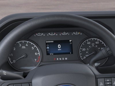 2026 Ford F-250SD XL 600A