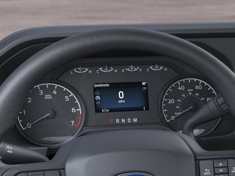 2026 Ford F-250SD XL 600A