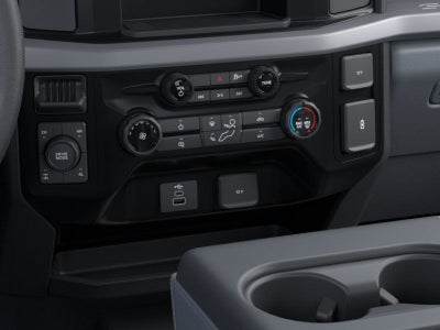 2026 Ford F-250SD XL 600A