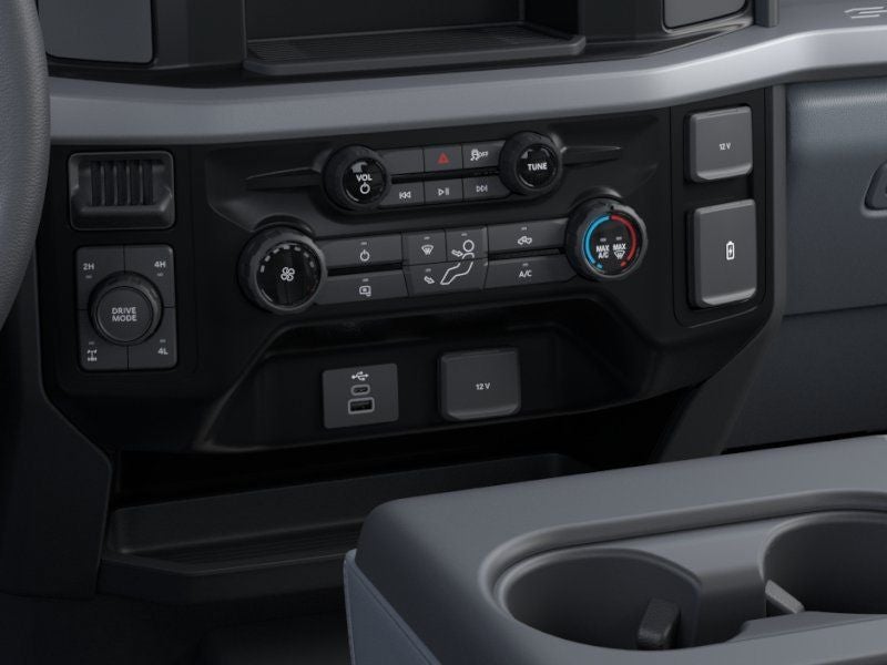 2026 Ford F-250SD XL 600A