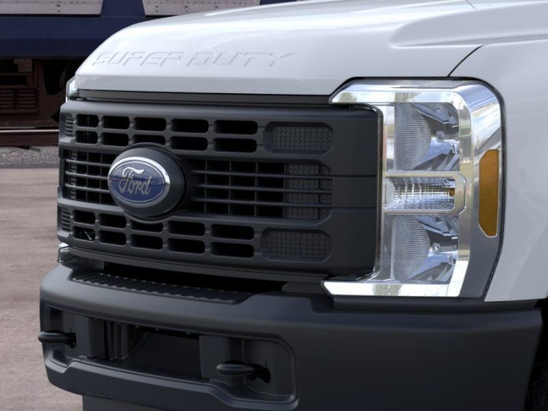 2026 Ford F-250SD XL 600A