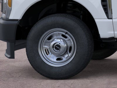 2026 Ford F-250SD XL 600A