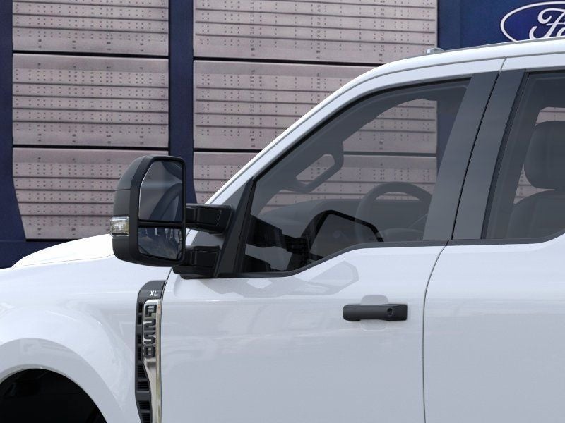 2026 Ford F-250SD XL 600A