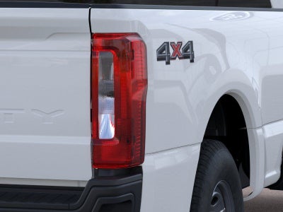 2026 Ford F-250SD XL 600A
