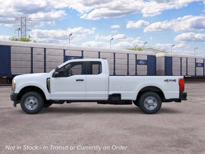 2026 Ford F-250SD XL 600A