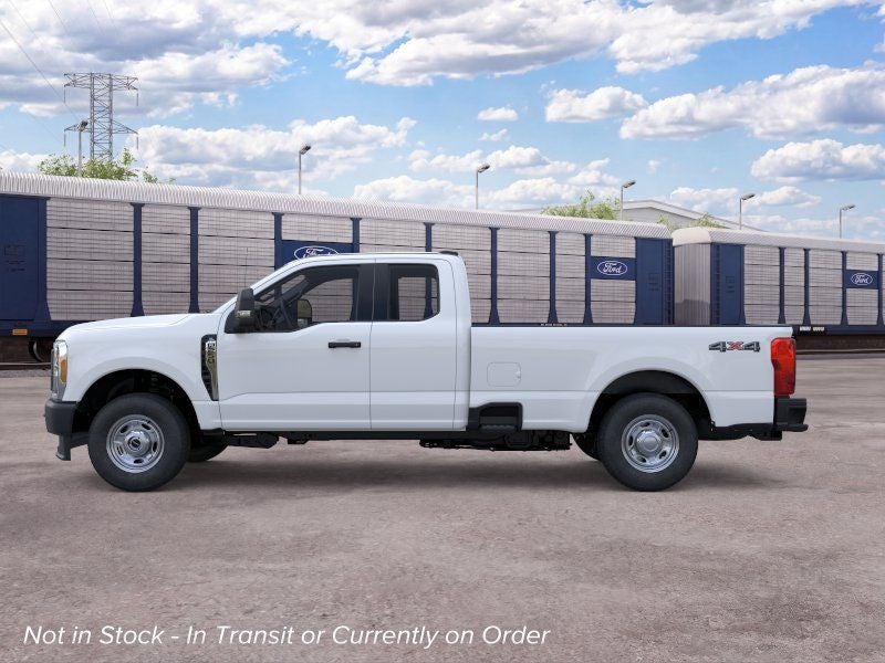 2026 Ford F-250SD XL 600A