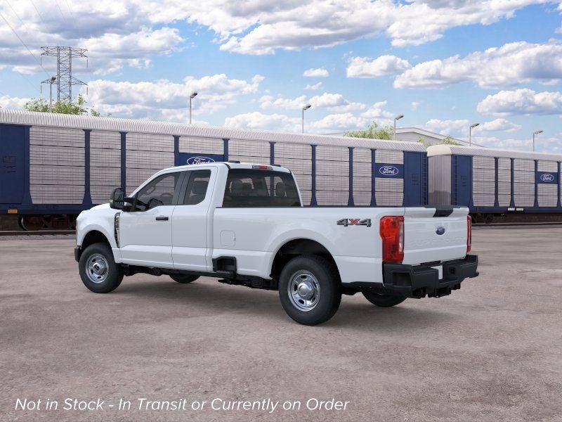 2026 Ford F-250SD XL 600A