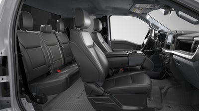 2026 Ford F-250SD XL 600A