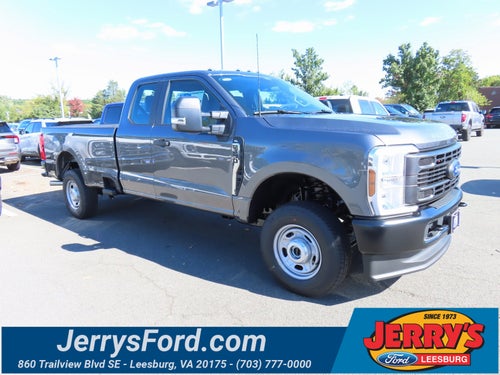 2026 Ford F-250SD XL 600A