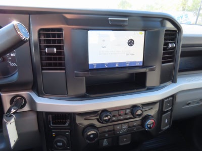 2026 Ford F-250SD XL 600A