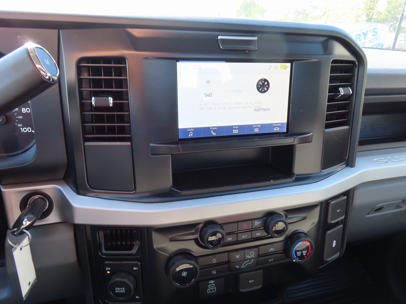 2026 Ford F-250SD XL 600A