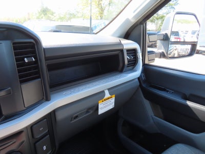 2026 Ford F-250SD XL 600A