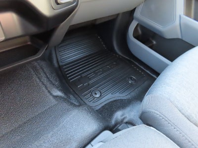 2026 Ford F-250SD XL 600A