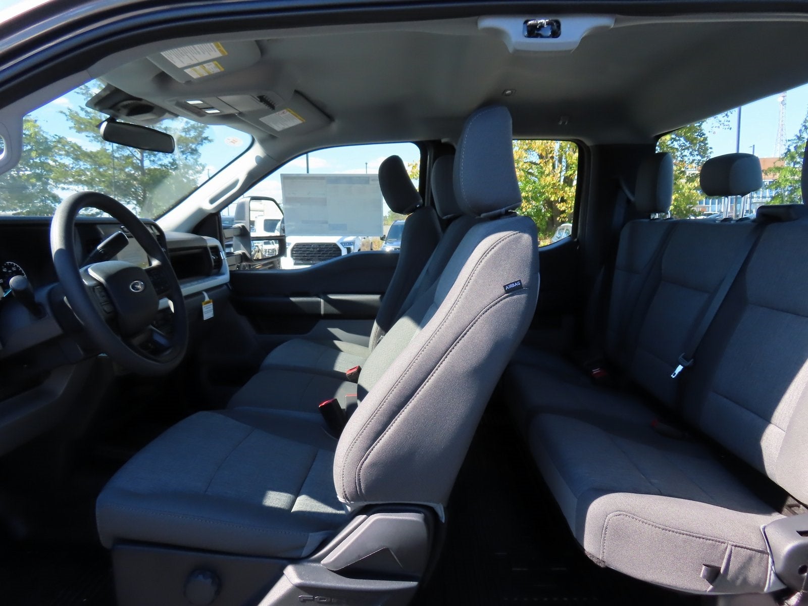 2026 Ford F-250SD XL 600A