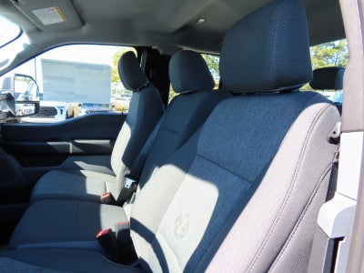 2026 Ford F-250SD XL 600A