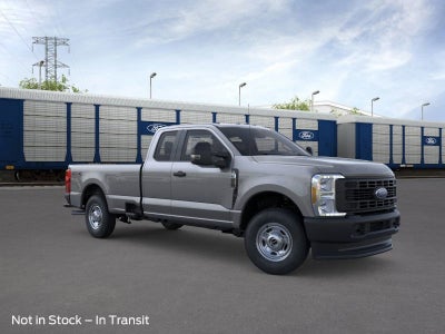 2026 Ford F-250SD XL 600A