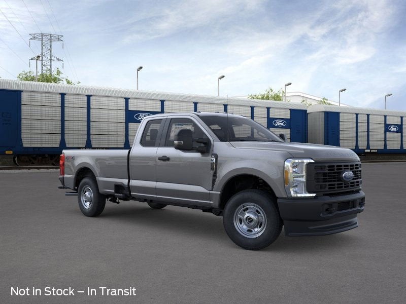 2026 Ford F-250SD XL 600A