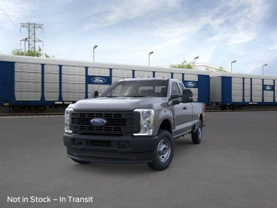 2026 Ford F-250SD XL 600A