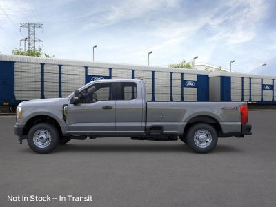 2026 Ford F-250SD XL 600A