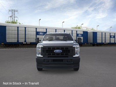 2026 Ford F-250SD XL 600A