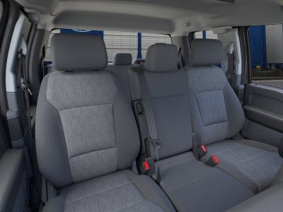 2026 Ford F-250SD XL 600A