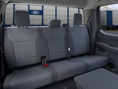 2026 Ford F-250SD XL 600A