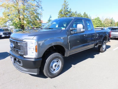 2026 Ford F-250SD XL 600A
