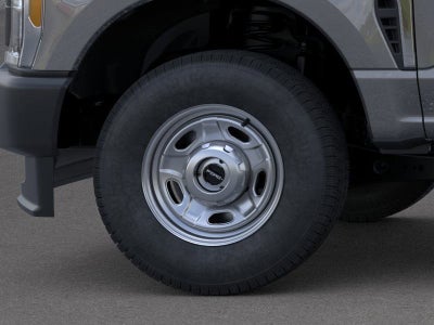 2026 Ford F-250SD XL 600A