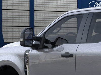 2026 Ford F-250SD XL 600A