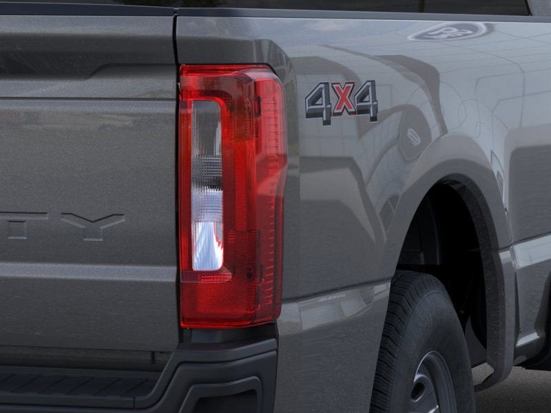 2026 Ford F-250SD XL 600A