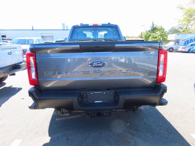 2026 Ford F-250SD XL 600A