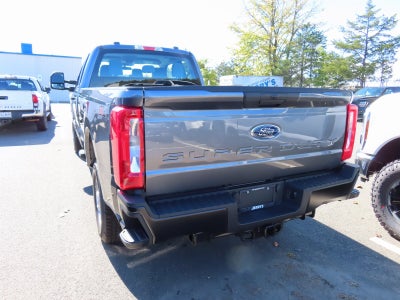2026 Ford F-250SD XL 600A