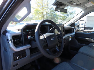 2026 Ford F-250SD XL 600A