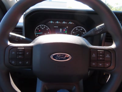 2026 Ford F-250SD XL 600A