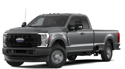 2026 Ford F-250SD XL 600A