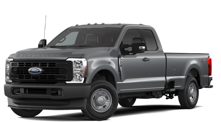 2026 Ford F-250SD XL 600A