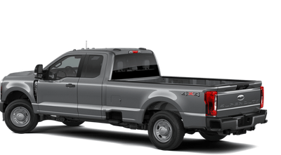 2026 Ford F-250SD XL 600A