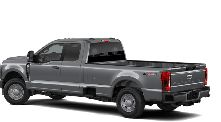 2026 Ford F-250SD XL 600A