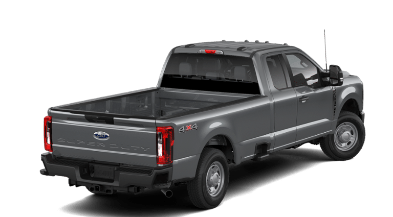 2026 Ford F-250SD XL 600A